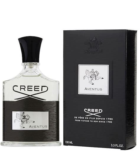 creed perfume singapore